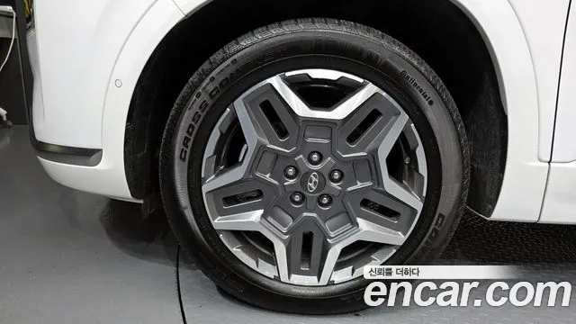 Hyundai The New Santa Fe id 2822661 из Кореи 15