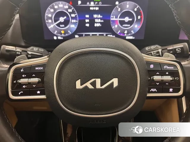 Kia Carnival 4th generation id 3360476 из Кореи 15