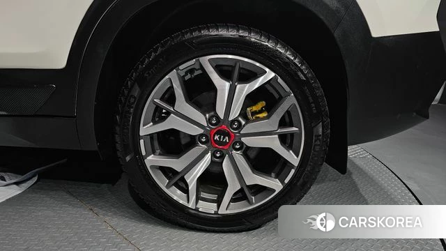 Kia Seltos id 3844932 из Кореи 15