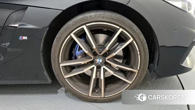 BMW Z4 (G29) id 3323656 из Кореи 15