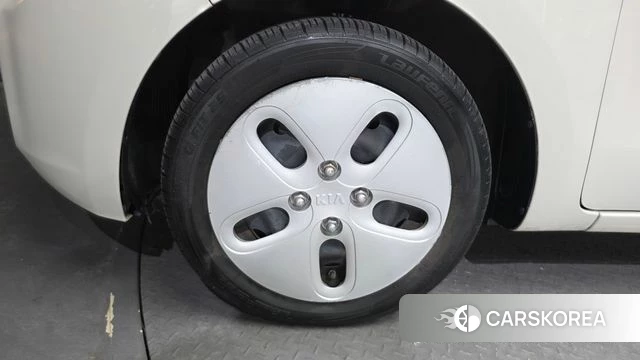 Kia The New Ray id 4677671 из Кореи 25