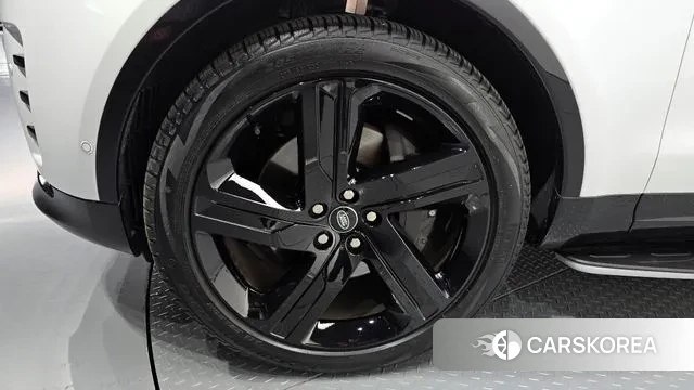 Land Rover Discovery 5 id 3185047 из Кореи 15