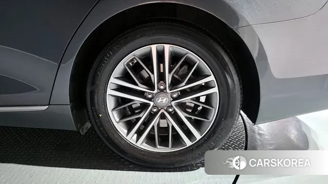 Hyundai Grandeur IG id 3045076 из Кореи 15