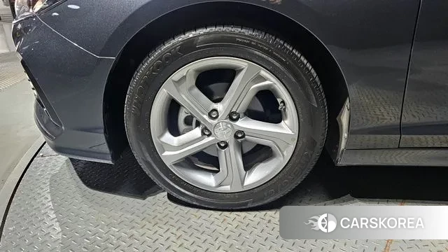 Hyundai Sonata New Rise id 3117904 из Кореи 15