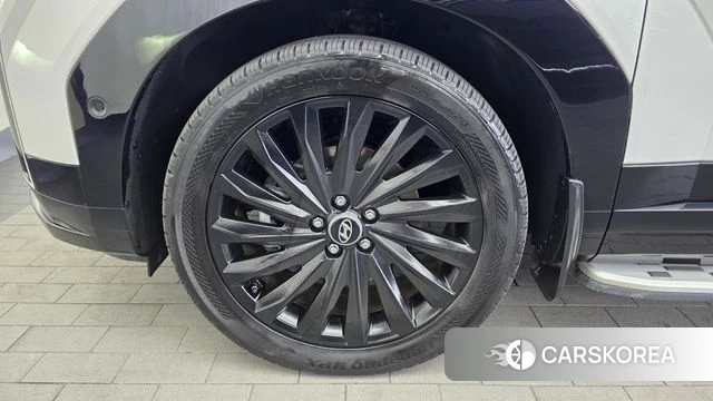 Hyundai Santa Fe (MX5) id 4505699 из Кореи 15
