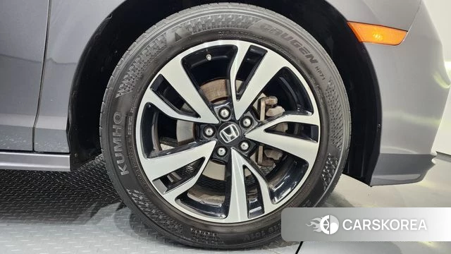 Honda Odyssey id 3844903 из Кореи 15