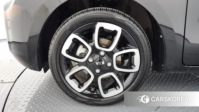 Kia The New Ray id 3323945 из Кореи 15