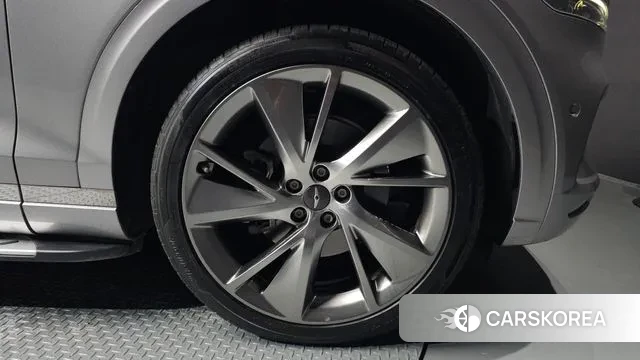 Genesis GV70 id 3551672 из Кореи 15