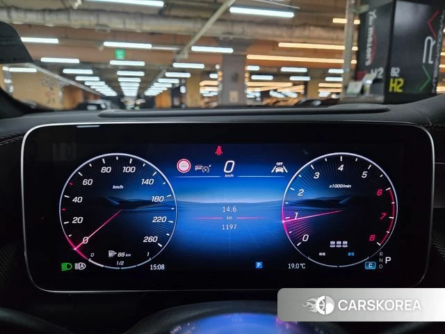 Mercedes-Benz GLC-Class X254 id 3909191 из Кореи 14