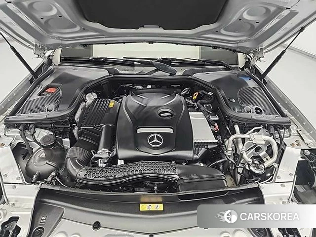 Mercedes-Benz E-Class W213 id 3795379 из Кореи 14