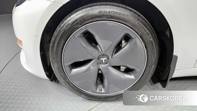 Tesla Model 3 id 3417571 из Кореи 15