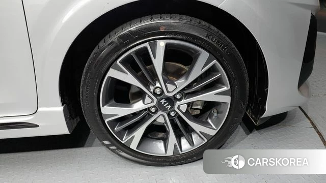 Kia Morning Urban (JA) id 3800190 из Кореи 15