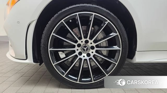 Mercedes-Benz CLS-Class C257 id 4676755 из Кореи 29