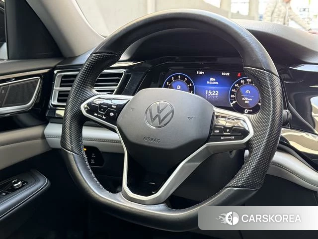 Volkswagen Tourang id 4276188 из Китая 9