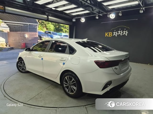 Kia The New K3 2nd generation id 4772558 из Кореи 15