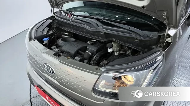 Kia The New Ray id 3748223 из Кореи 15