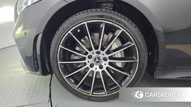 Mercedes-Benz CLS-Class C257 id 4410028 из Кореи 27