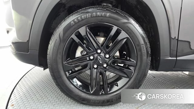 Chevrolet (GM Daewoo) Trax Crossover id 4762959 из Кореи 29