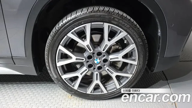 BMW X1 (F48) id 2920574 из Кореи 15