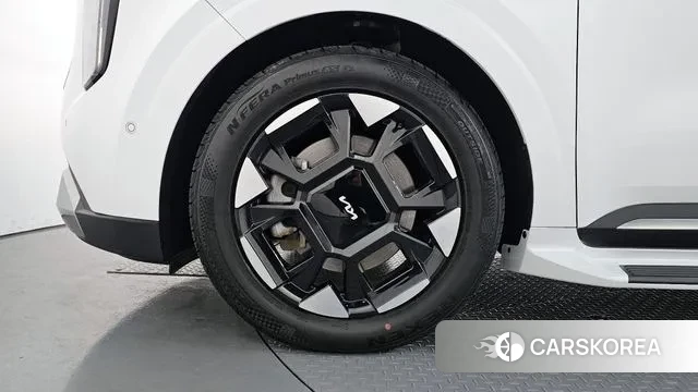 Kia The New Carnival 4th Generation id 3659202 из Кореи 15