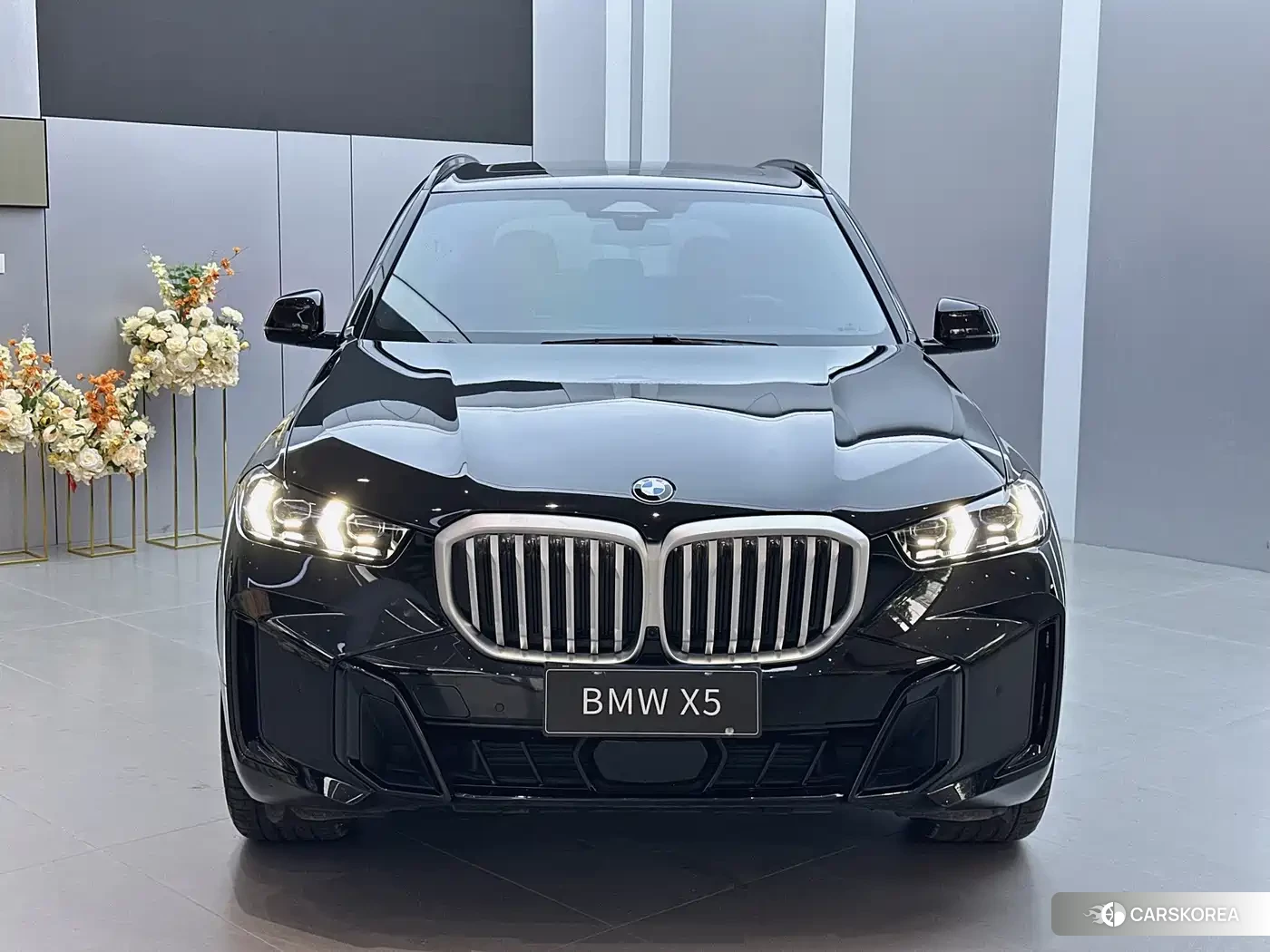 BMW X5 id 4600597 из Китая 16