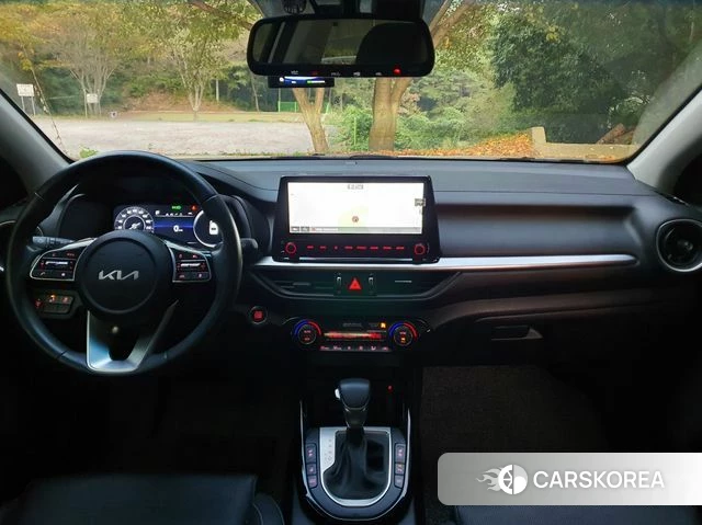 Kia The New K3 2nd generation id 4905896 из Кореи 9