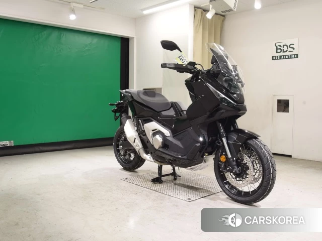 Honda X-ADV 750 2026 из Японии, фото 3