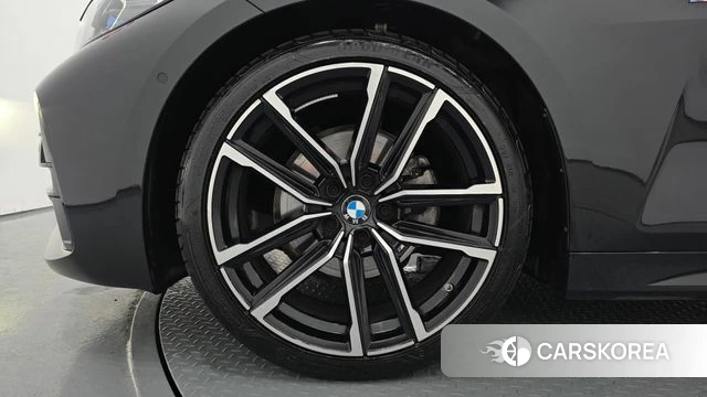 BMW 4 Series (G22) id 4468854 из Кореи 15
