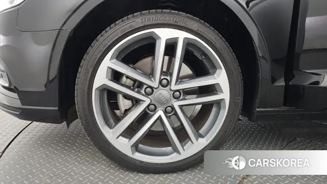 Audi New A3 id 3098220 из Кореи 15