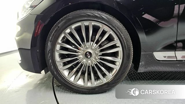 Kia More K9 id 3936825 из Кореи 15