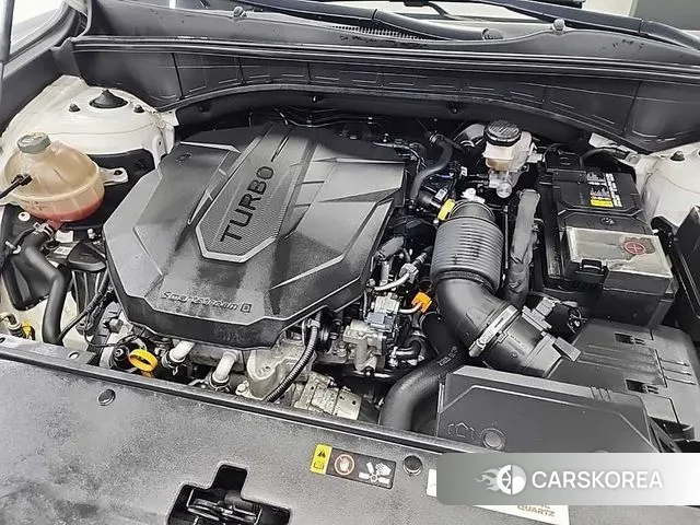 Kia Sorento 4th Generation id 3646080 из Кореи 15