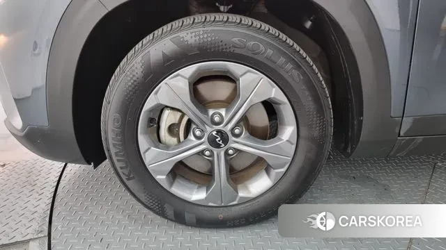 Kia The New Seltos id 2884189 из Кореи 15