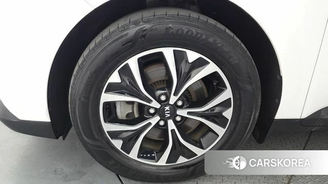 Kia Carnival 4th generation id 4396676 из Кореи 25