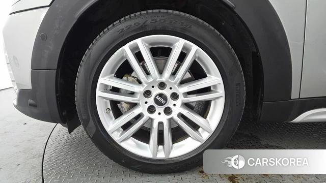 Mini Cooper Countryman id 4691843 из Кореи 15