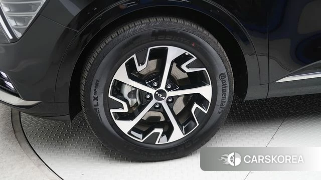 Kia Sportage 5th Generation Hybrid id 4280090 из Кореи 15