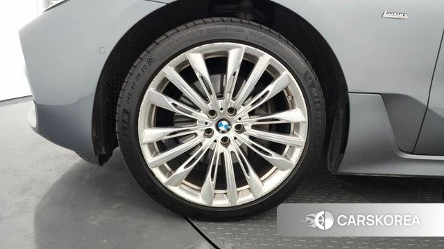 BMW 6 Series GT (G32) id 4626430 из Кореи 27