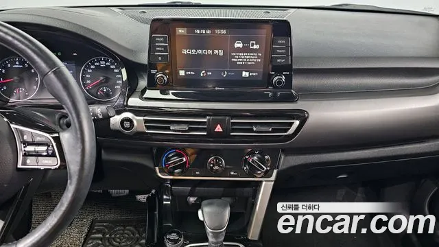 Kia Seltos id 2690408 из Кореи 15