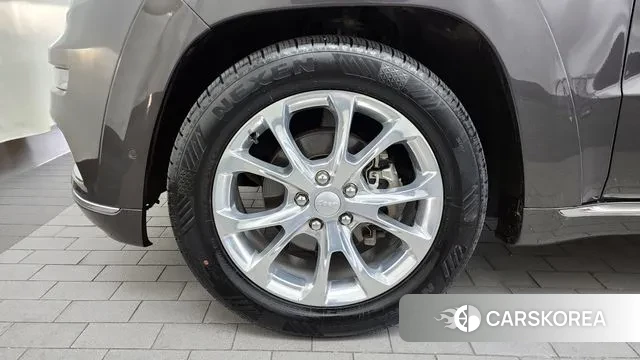 Jeep Grand Cherokee id 3385793 из Кореи 15