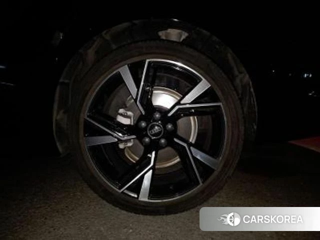 Audi A4 (B9) id 4255069 из Кореи 9