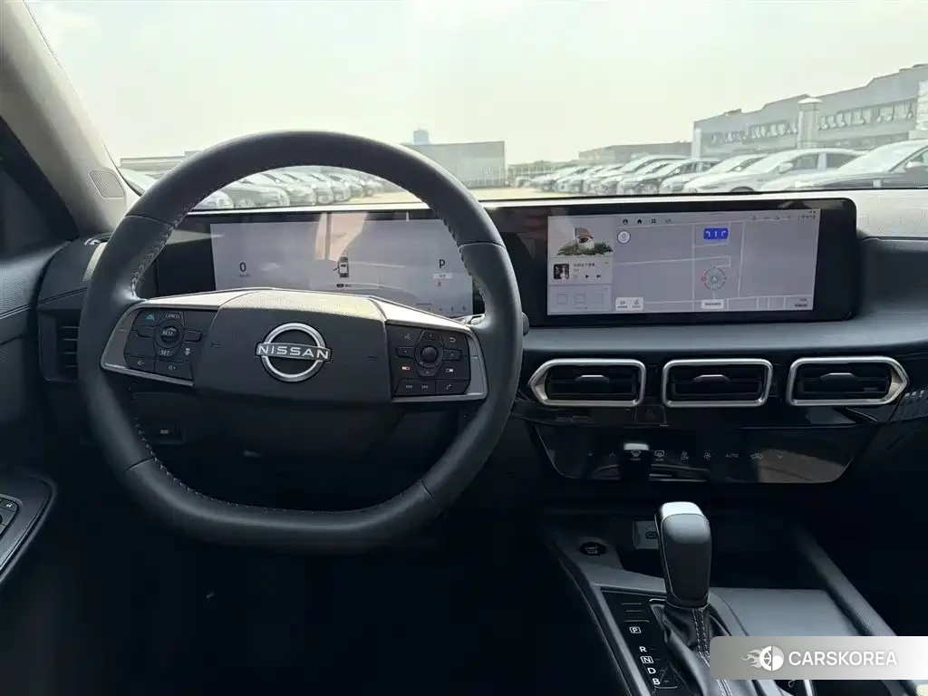 Nissan Sylphy id 4589159 из Китая 14