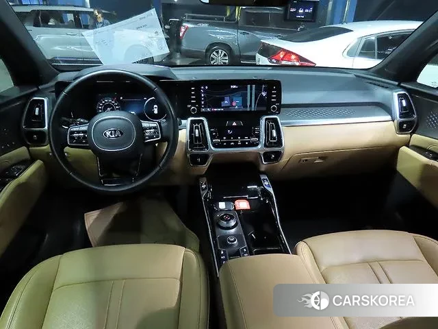 Kia Sorento 4th Generation id 3439008 из Кореи 15