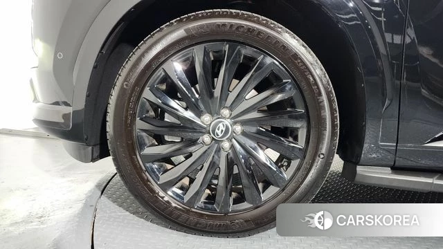 Hyundai The New Palisade id 4194654 из Кореи 30