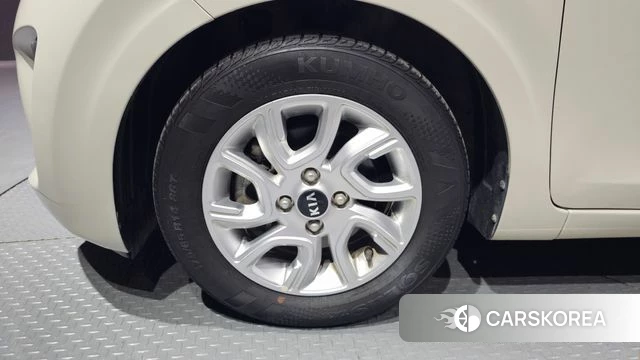 Kia All New Morning (JA) id 3899277 из Кореи 15