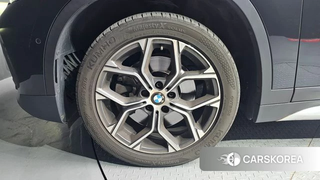 BMW X1 (F48) id 4518801 из Кореи 15