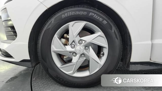 Hyundai Sonata D Edge (DN8) id 4613067 из Кореи 27