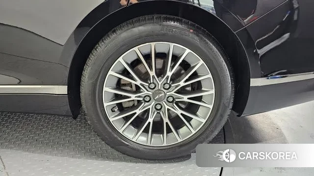 Genesis G80 (RG3) id 3160148 из Кореи 15