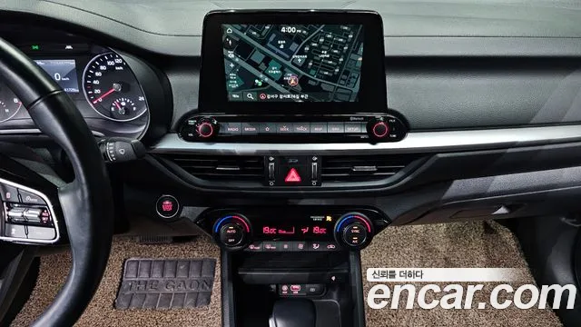 Kia Come New K3 id 2671740 из Кореи 15