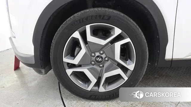 Hyundai The New Palisade id 3712071 из Кореи 15