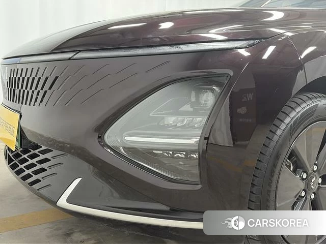 Wuling Automobile Wuling Starlight PHEV id 4254229 из Китая 15
