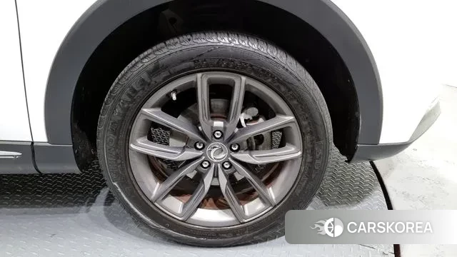 Dongfeng Socon Pencon ix5 id 3449251 из Кореи 15